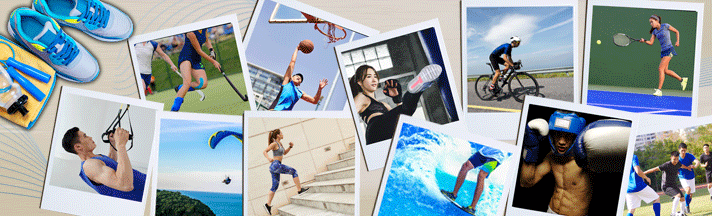 Sportifly Sports Protection